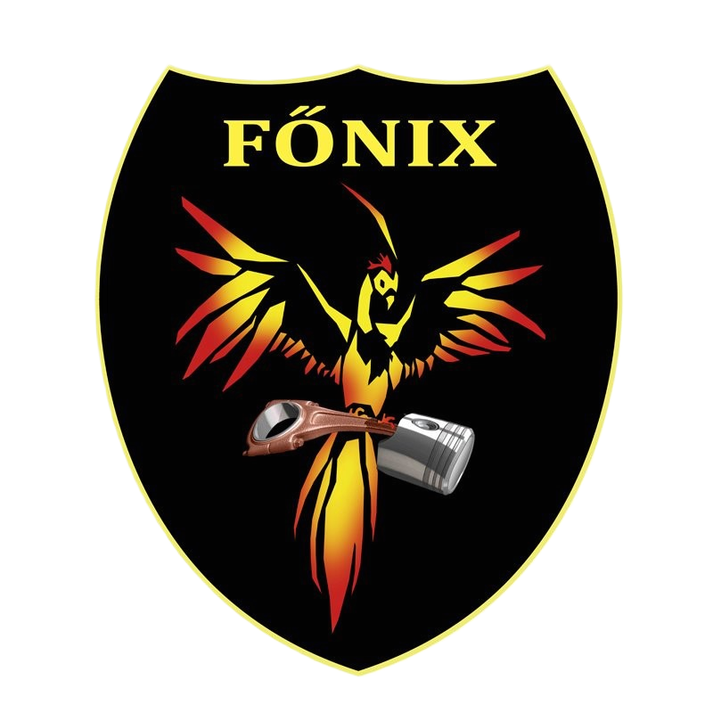 Főnixmotorosok
